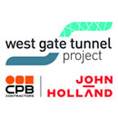 Westgate Tunnel logo