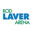Rod Laver  logo